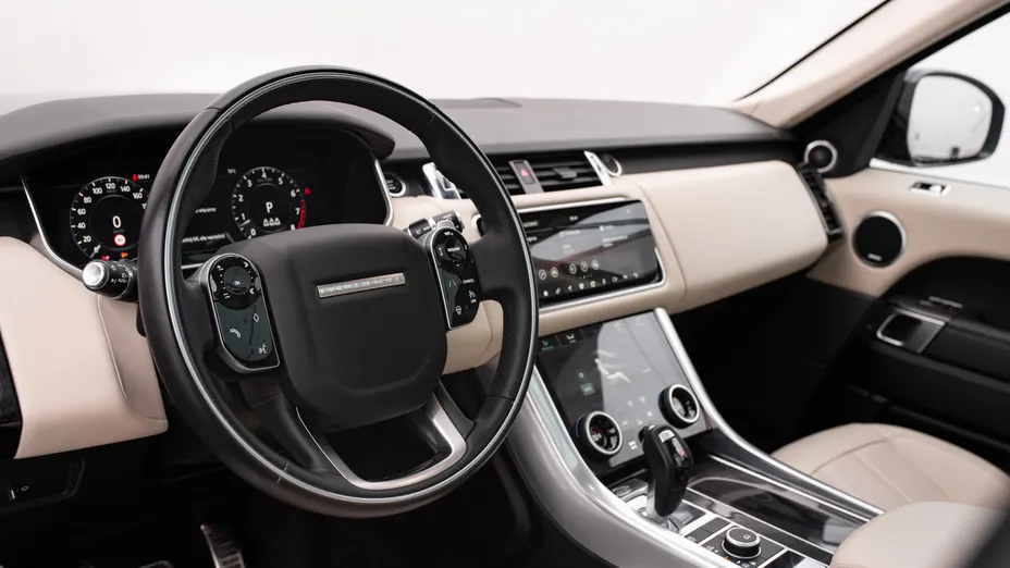 LAND ROVER Range Rover Sport Range Rover S 3.0 I6 HSE Dynamic