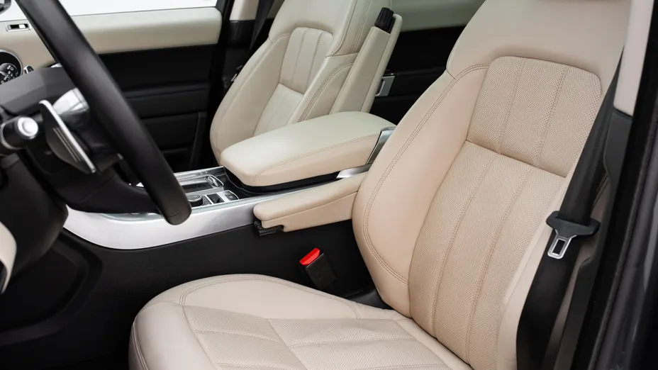 LAND ROVER Range Rover Sport Range Rover S 3.0 I6 HSE Dynamic