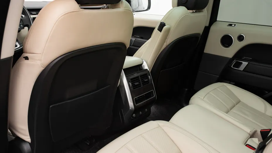 LAND ROVER Range Rover Sport Range Rover S 3.0 I6 HSE Dynamic