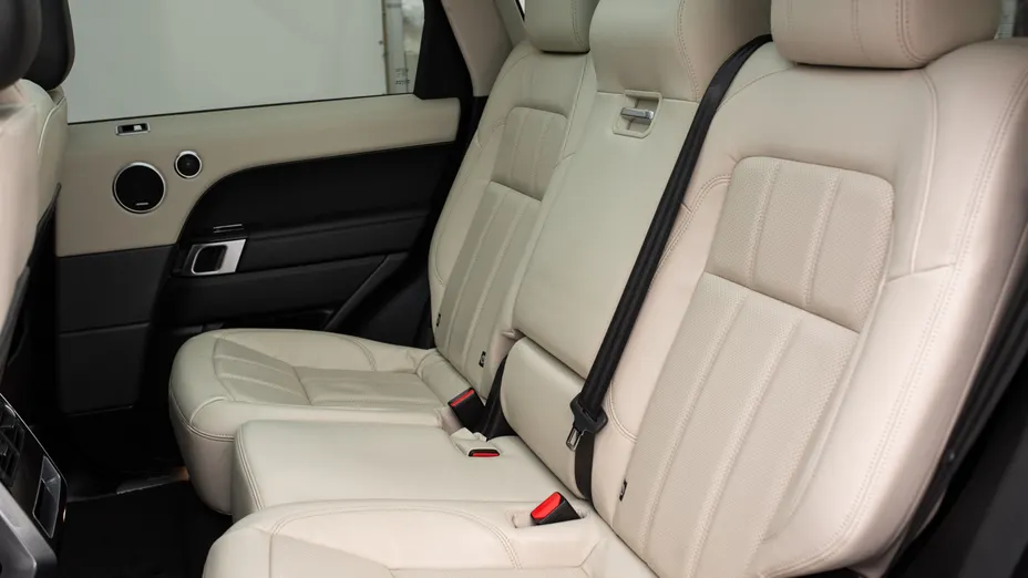 LAND ROVER Range Rover Sport Range Rover S 3.0 I6 HSE Dynamic