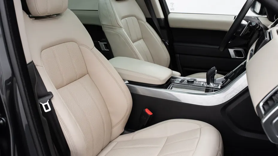 LAND ROVER Range Rover Sport Range Rover S 3.0 I6 HSE Dynamic