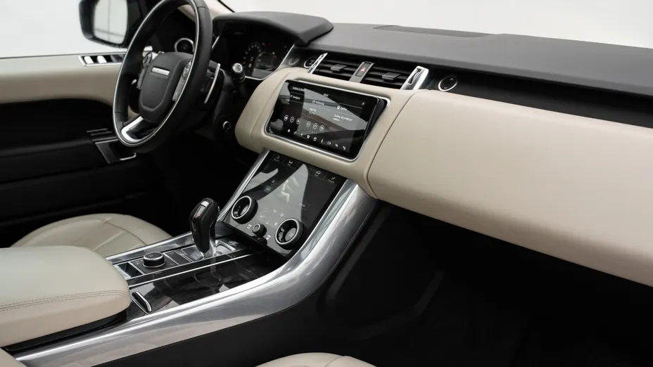 LAND ROVER Range Rover Sport Range Rover S 3.0 I6 HSE Dynamic