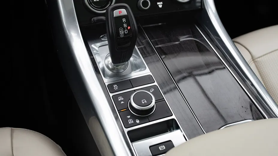 LAND ROVER Range Rover Sport Range Rover S 3.0 I6 HSE Dynamic