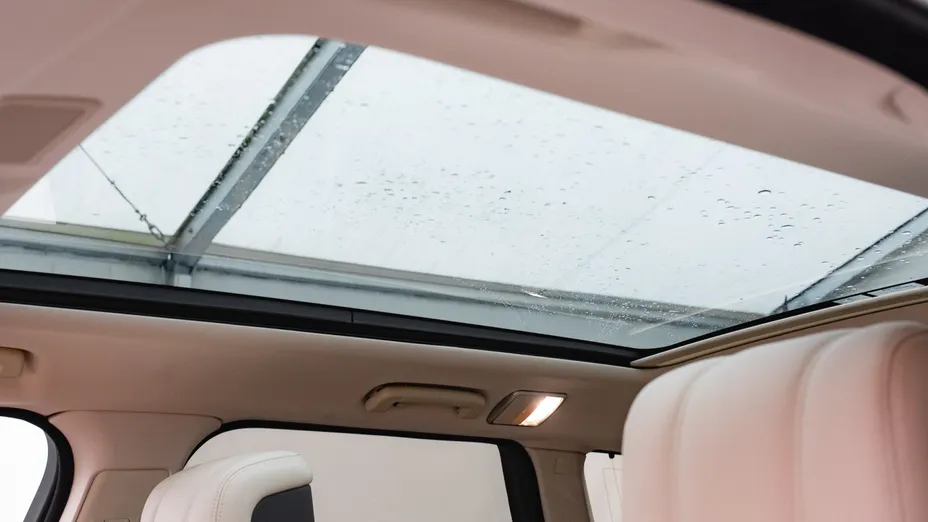 LAND ROVER Range Rover Sport Range Rover S 3.0 I6 HSE Dynamic