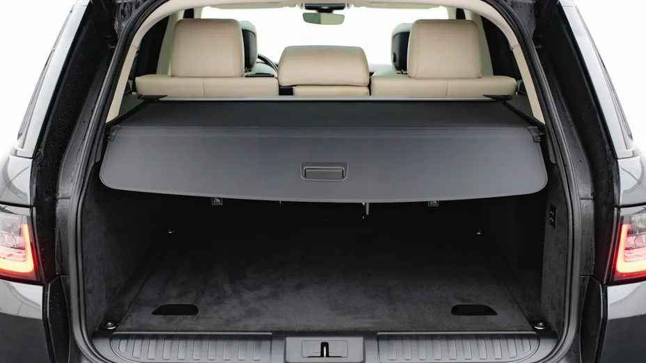 LAND ROVER Range Rover Sport Range Rover S 3.0 I6 HSE Dynamic