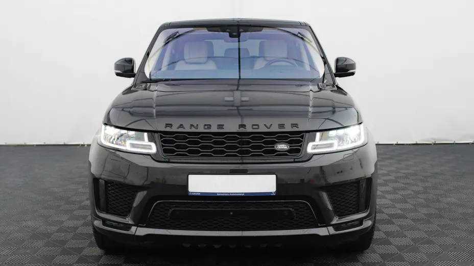 LAND ROVER Range Rover Sport Range Rover S 3.0 I6 HSE Dynamic