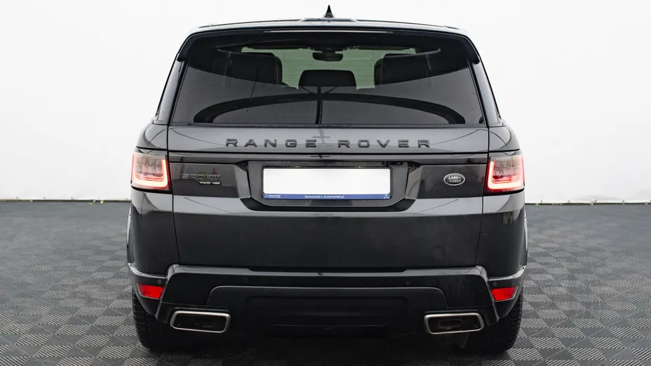 LAND ROVER Range Rover Sport Range Rover S 3.0 I6 HSE Dynamic