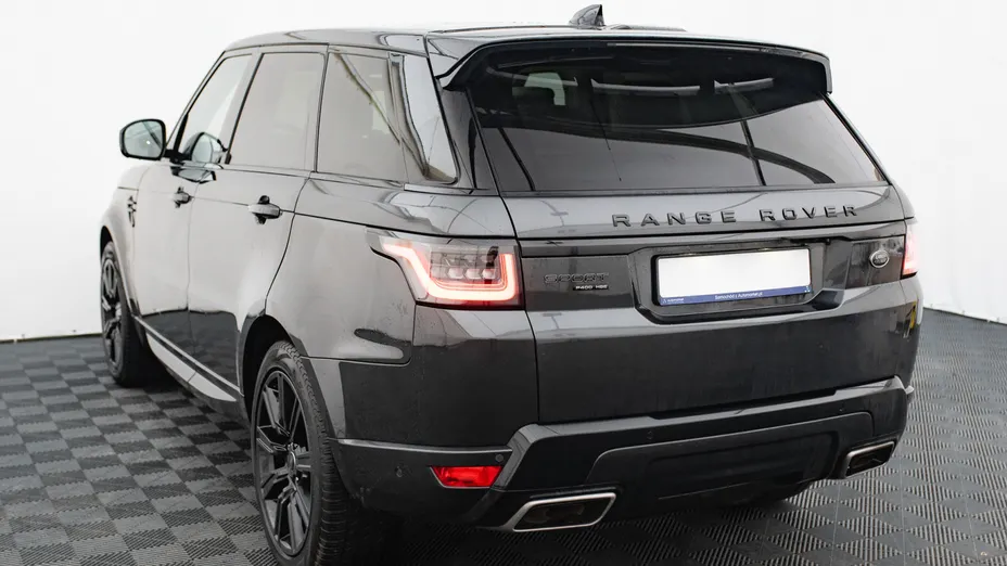 LAND ROVER Range Rover Sport Range Rover S 3.0 I6 HSE Dynamic