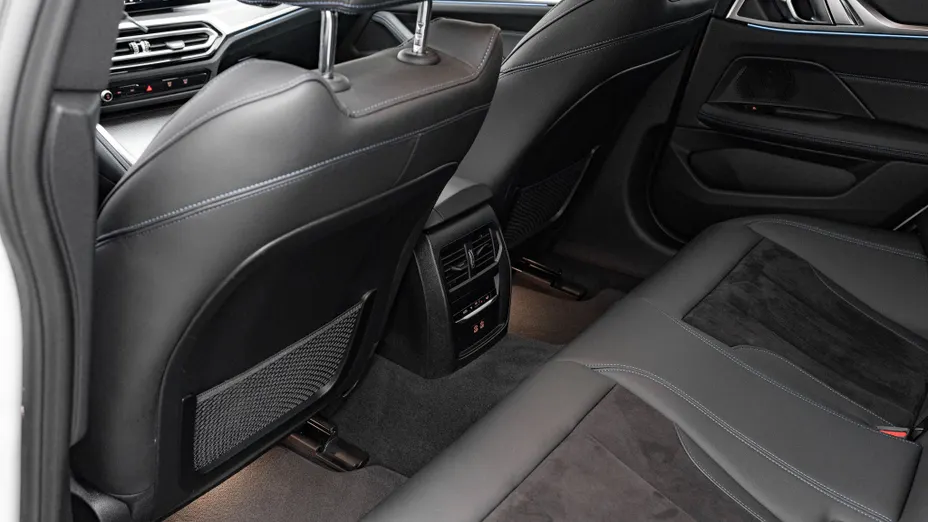 BMW i4 i4 80.7kWh eDrive 40 M Sport