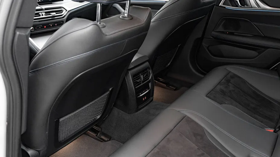 BMW i4 i4 80.7kWh eDrive 40 M Sport