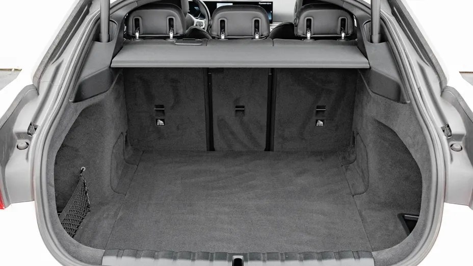 BMW i4 i4 80.7kWh eDrive 40 M Sport