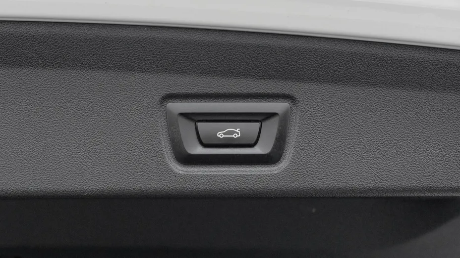 BMW i4 i4 80.7kWh eDrive 40 M Sport