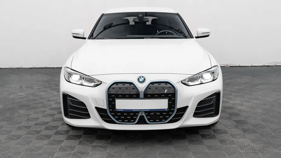 BMW i4 i4 80.7kWh eDrive 40 M Sport