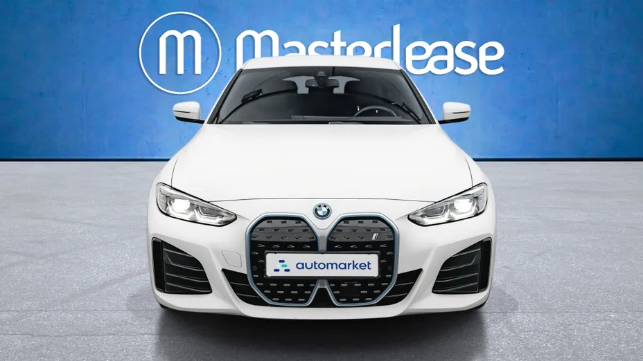 BMW i4 i4 80.7kWh eDrive 40 M Sport