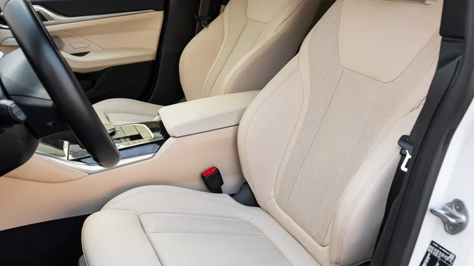 BMW i4 i4 80.7kWh eDrive 35 M Sport