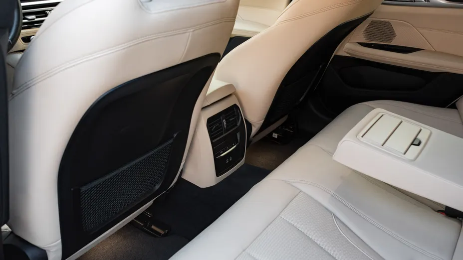 BMW i4 i4 80.7kWh eDrive 35 M Sport