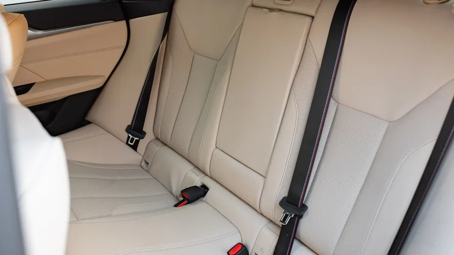 BMW i4 i4 80.7kWh eDrive 35 M Sport