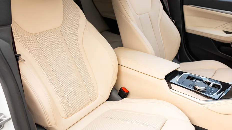 BMW i4 i4 80.7kWh eDrive 35 M Sport