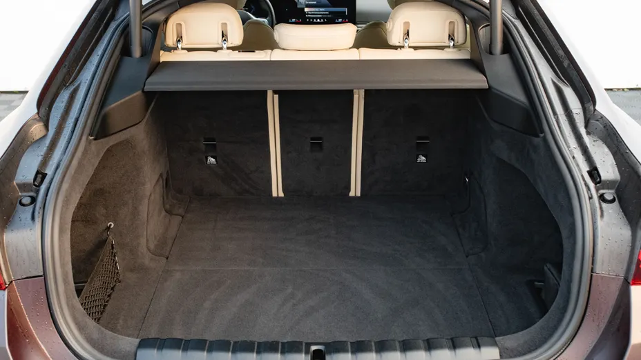 BMW i4 i4 80.7kWh eDrive 35 M Sport