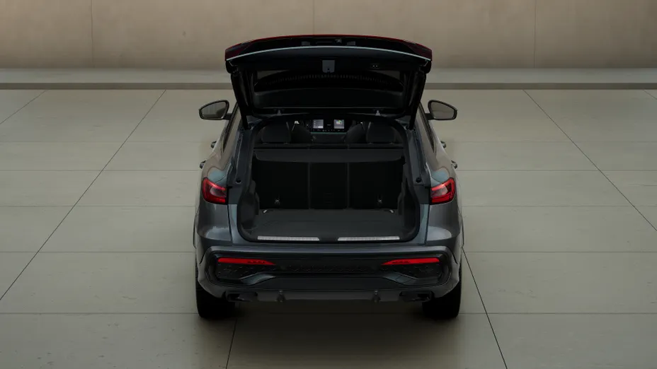 AUDI Q5 Q5 TFSI mHEV 150 kW Quattro S tronic Nowy