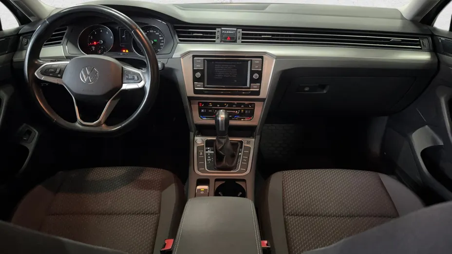 VOLKSWAGEN Passat Passat 1.5 TSI EVO Essence DSG