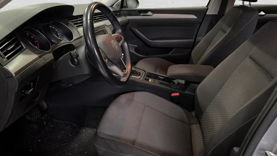 VOLKSWAGEN Passat Passat 1.5 TSI EVO Essence DSG