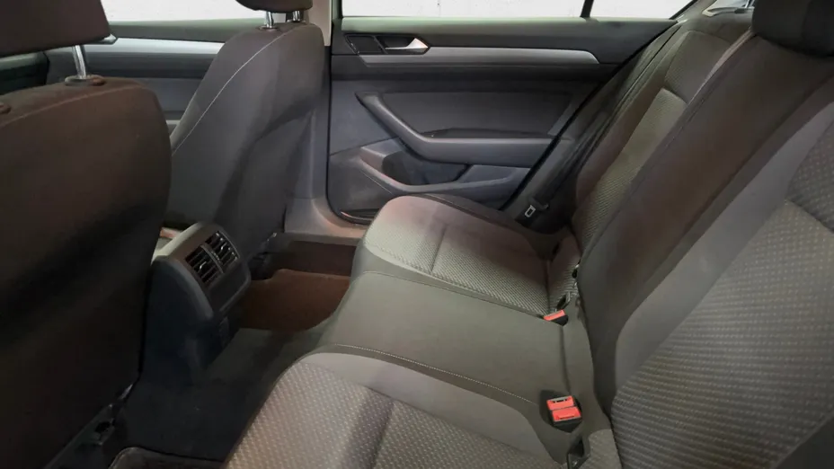 VOLKSWAGEN Passat Passat 1.5 TSI EVO Essence DSG