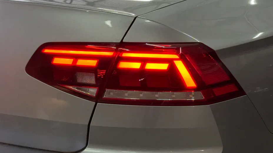 VOLKSWAGEN Passat Passat 1.5 TSI EVO Essence DSG