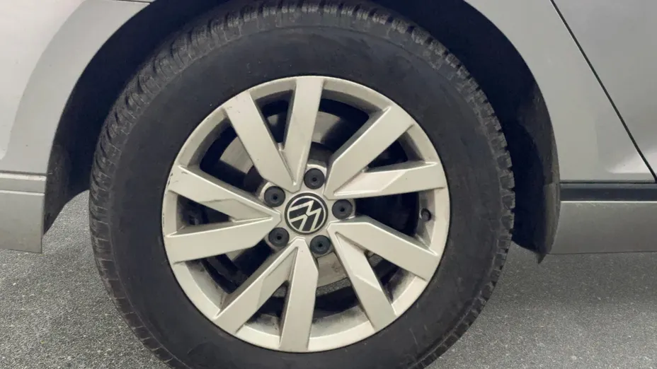 VOLKSWAGEN Passat Passat 1.5 TSI EVO Essence DSG