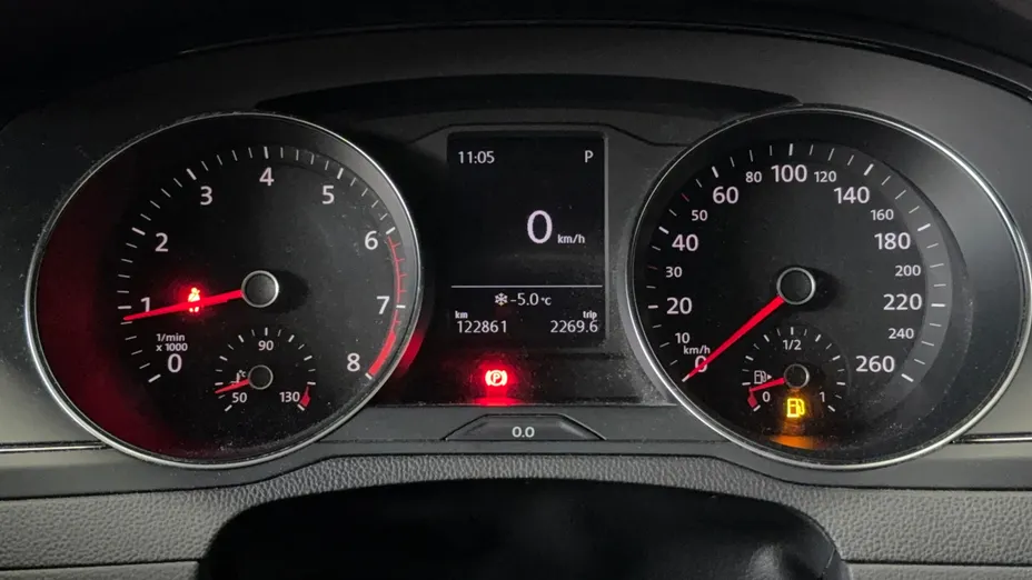 VOLKSWAGEN Passat Passat 1.5 TSI EVO Essence DSG