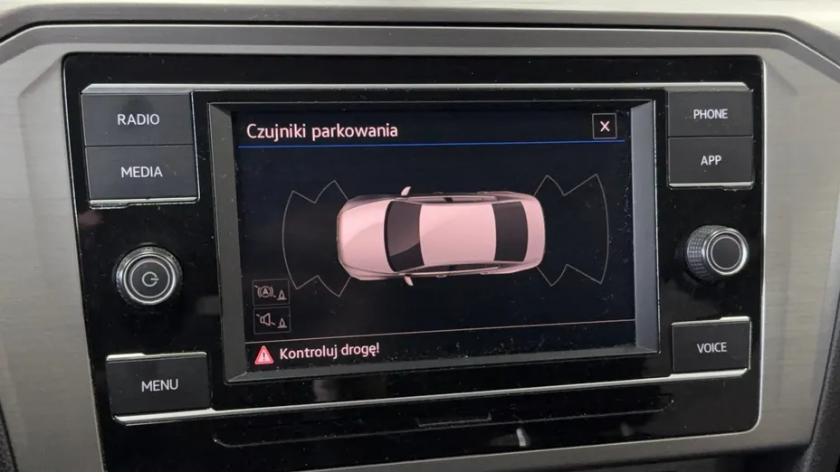 VOLKSWAGEN Passat Passat 1.5 TSI EVO Essence DSG