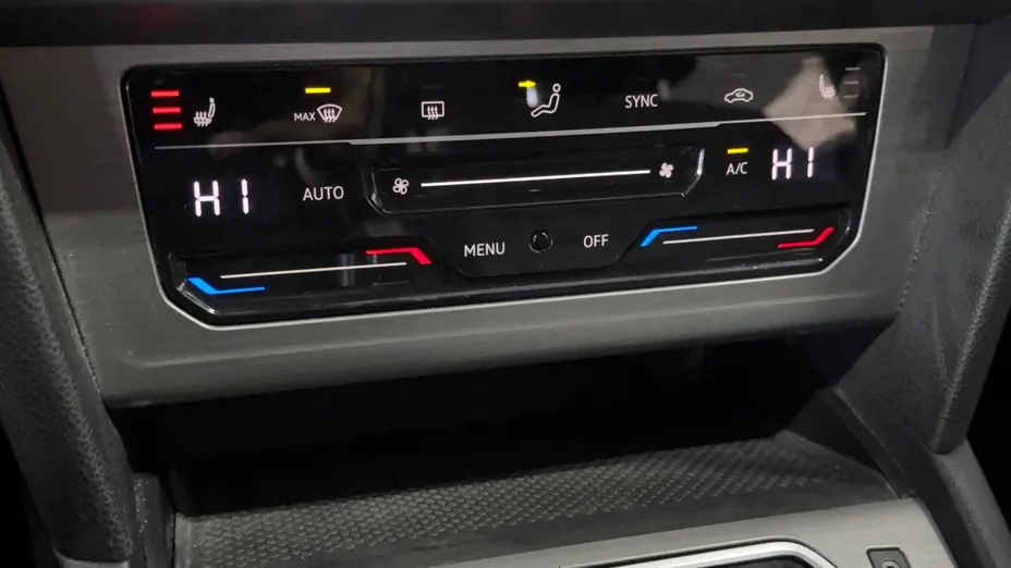 VOLKSWAGEN Passat Passat 1.5 TSI EVO Essence DSG