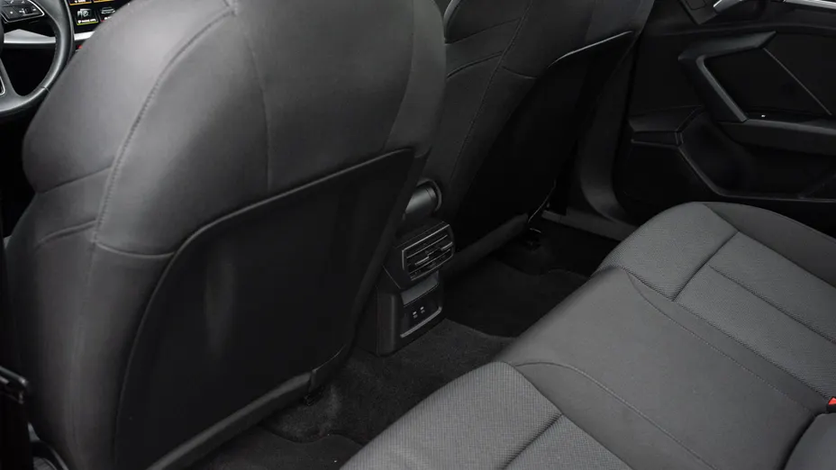 AUDI A3 A3 35 TFSI mHEV S Line S tronic