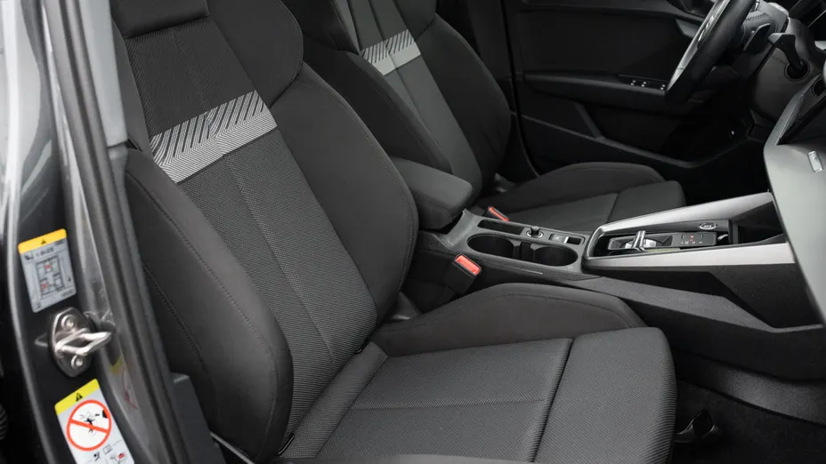 AUDI A3 A3 35 TFSI mHEV S Line S tronic