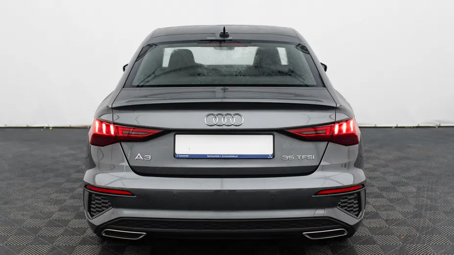 AUDI A3 A3 35 TFSI mHEV S Line S tronic