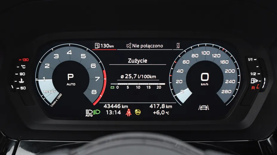 AUDI A3 A3 35 TFSI mHEV S Line S tronic