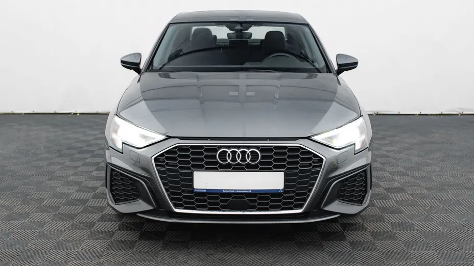 AUDI A3 A3 35 TFSI mHEV S Line S tronic