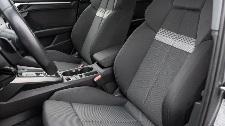 AUDI A3 A3 35 TFSI mHEV S Line S tronic