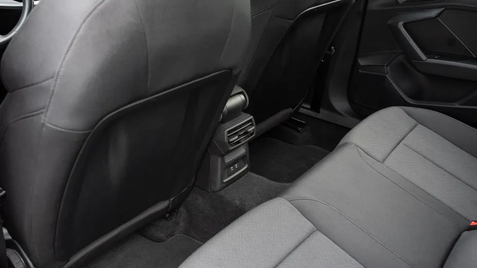 AUDI A3 A3 35 TFSI mHEV S Line S tronic