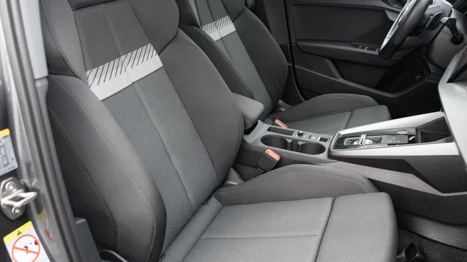 AUDI A3 A3 35 TFSI mHEV S Line S tronic