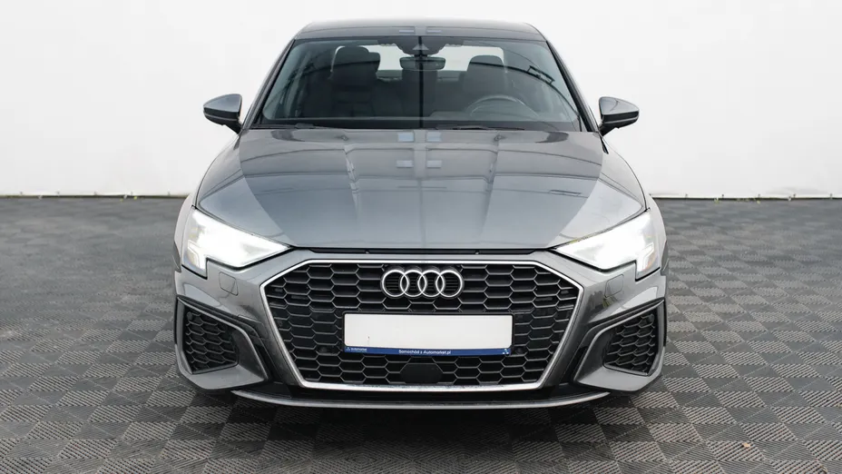 AUDI A3 A3 35 TFSI mHEV S Line S tronic