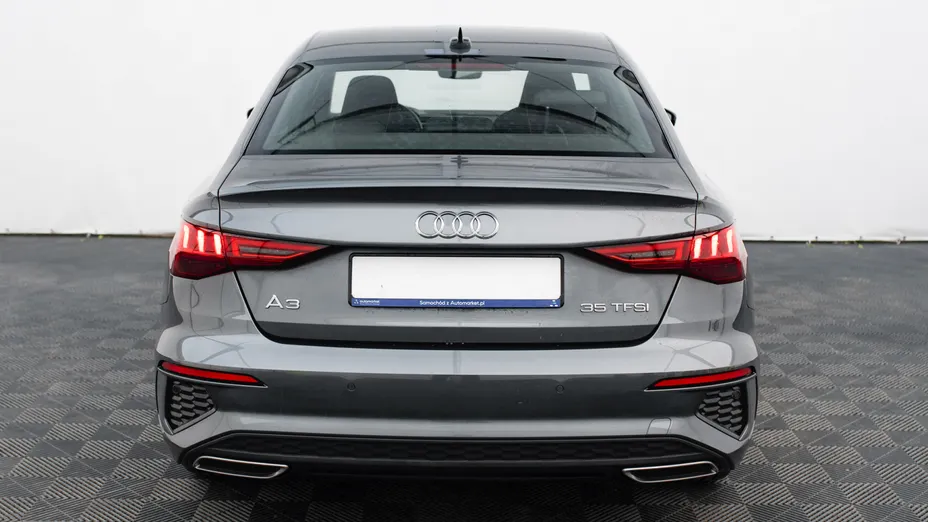 AUDI A3 A3 35 TFSI mHEV S Line S tronic