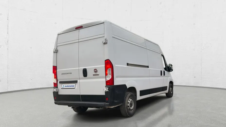 FIAT Ducato Ducato 35 MJ L3H2 EasyPro