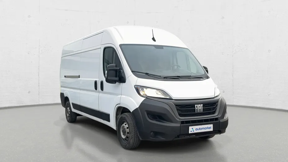 FIAT Ducato Ducato 35 MJ L3H2 EasyPro