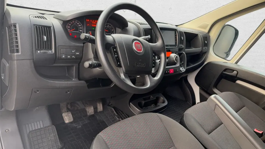 FIAT Ducato Ducato 35 MJ L3H2 EasyPro