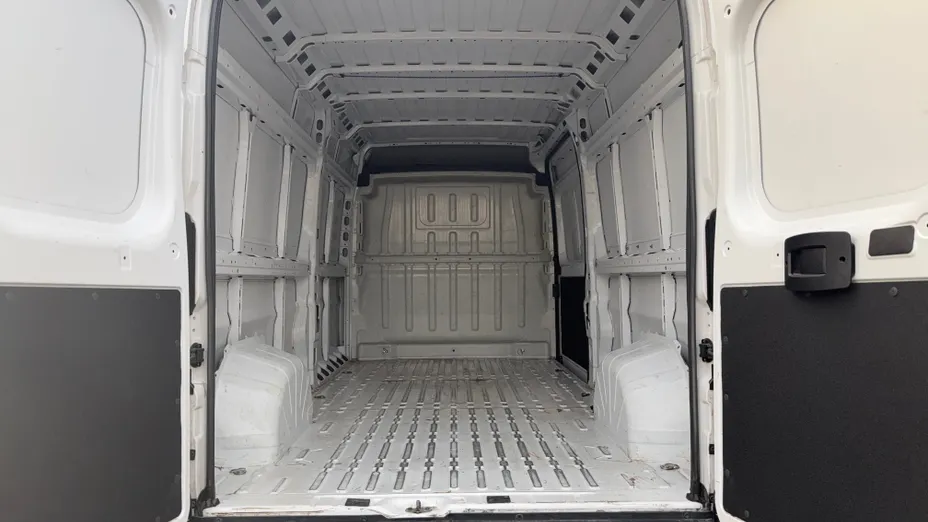 FIAT Ducato Ducato 35 MJ L3H2 EasyPro