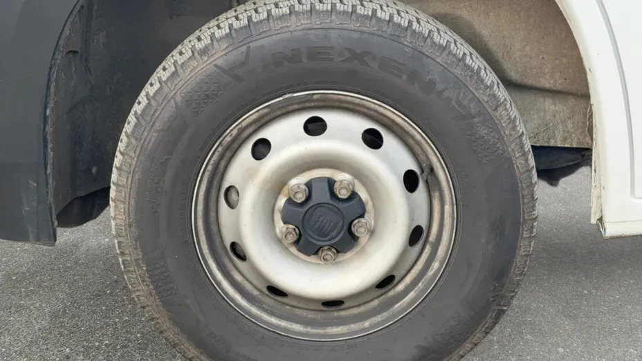 FIAT Ducato Ducato 35 MJ L3H2 EasyPro