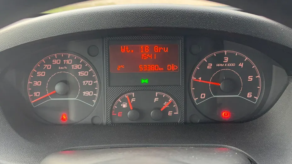 FIAT Ducato Ducato 35 MJ L3H2 EasyPro