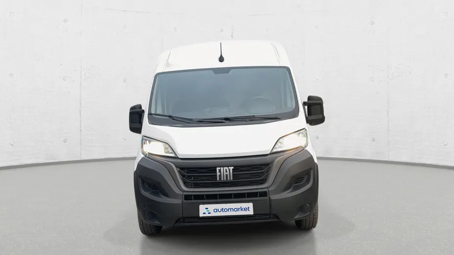 FIAT Ducato Ducato 35 MJ L3H2 EasyPro