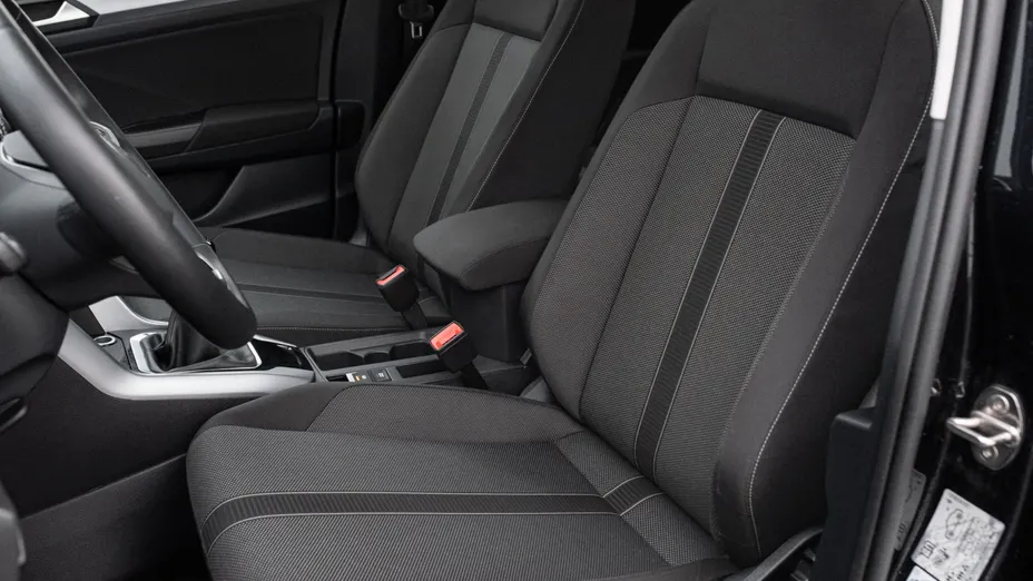 VOLKSWAGEN T-ROC T-ROC 1.5 TSI Life